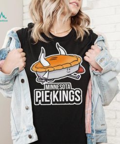 Minnesota Vikings Pie Kings shirt