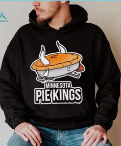 Minnesota Vikings Pie Kings shirt