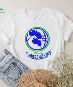 Minnesota timberchickens sotastick timberchickens shirt