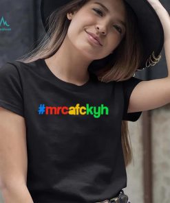 Mrc Afc Kyh colorful shirt