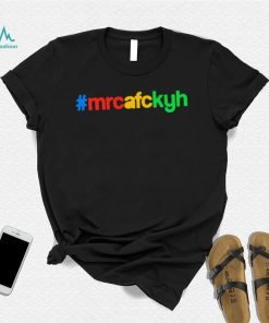 Mrc Afc Kyh colorful shirt