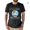 It’s tua clock somewhere sometimes 2023 t shirt