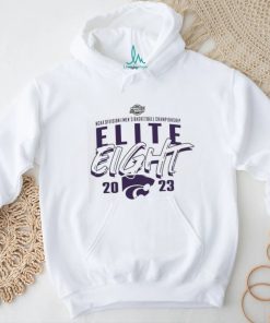 NCAA Men’s Basketball Tournament March Madness Elite Eight 2023 Kansas State Wildcats shirt