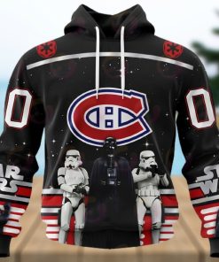 NHL New York Rangers Special Star Wars The Mandalorian Design Hoodie