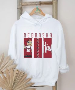 Nebraska Huskers Youth 2023 T Shirt