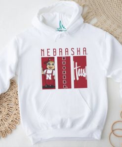 Nebraska Huskers Youth 2023 T Shirt