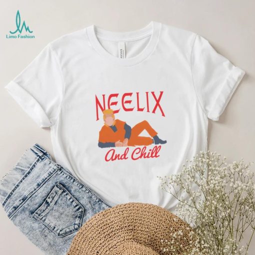 Neelix and Chill shirt