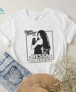 Nessa Barrett Young Forever Tour 2023 Shirt