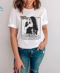 Nessa Barrett Young Forever Tour 2023 Shirt