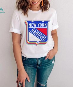 New York Rangers Pride shirt