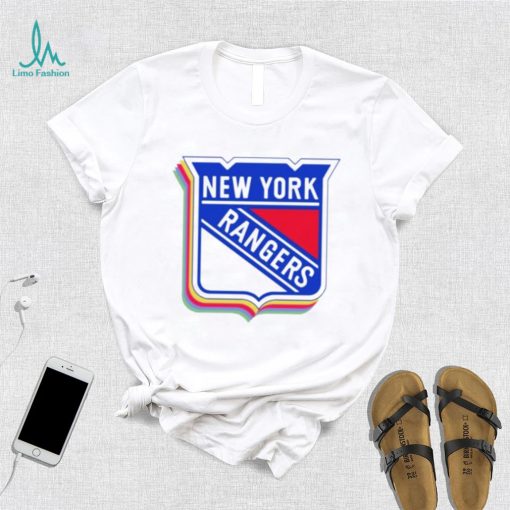 New York Rangers Pride shirt