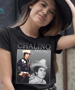 Nieves De Enero Chalino Sanchez shirt