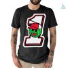 vintage key glock retro glockoma shirt Unisex t shirt