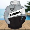 New York Jets Hoodie 3D gift for Xmas