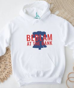 Official Bedlam At The Bank Shirt0