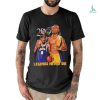 Rest In Peace Willis Reed Thank You For The Memories 1942 2023 Shirt