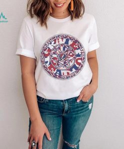 Official New History Of The Grateful Dead Shirt