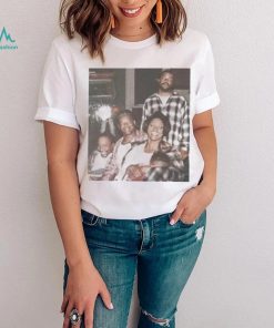 Official vintage 1995 friday picture shirt