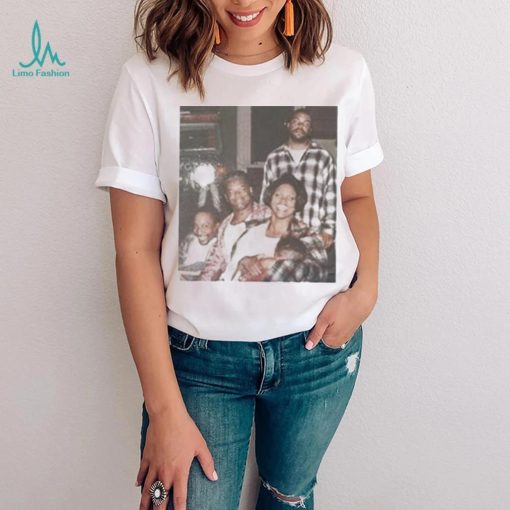 Official vintage 1995 friday picture shirt