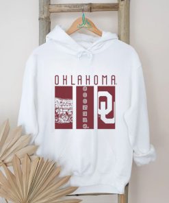 Oklahoma Sooners Youth 2023 T Shirt