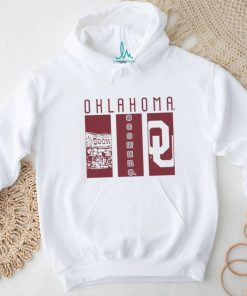 Oklahoma Sooners Youth 2023 T Shirt
