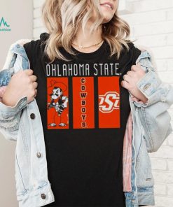 Oklahoma State Cowboys Youth 2023 shirt