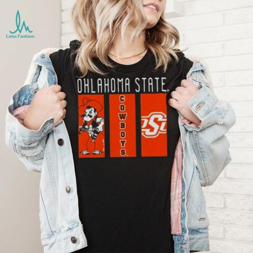 Oklahoma State Cowboys Youth 2023 shirt