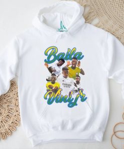 Original Baila Vini Jr shirt