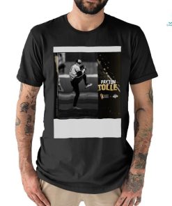 Payton tolle is player spotlight golden spikes award x d1baseball 2023 t shirt