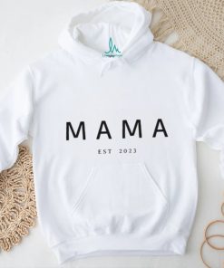 Personalised Mother’s Day Customised Mothers Day Gift T shirt