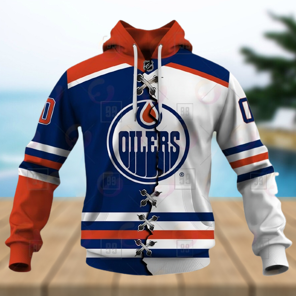 Custom Washington Capitals Christmas NHL Unisex Shirt Hoodie 3D