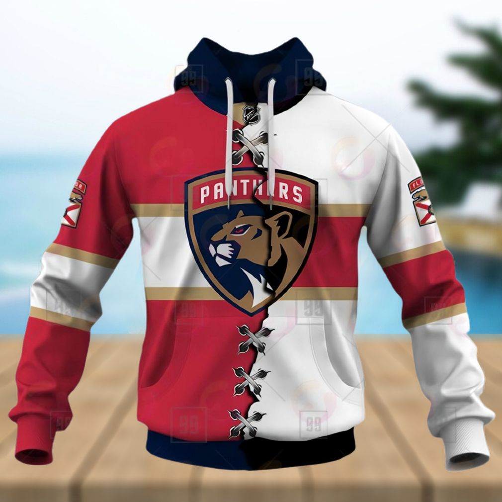 panthers hoodie jersey
