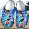 Personalized Name Woody Woodpecker Crocs Classic Comfortable For Women Men