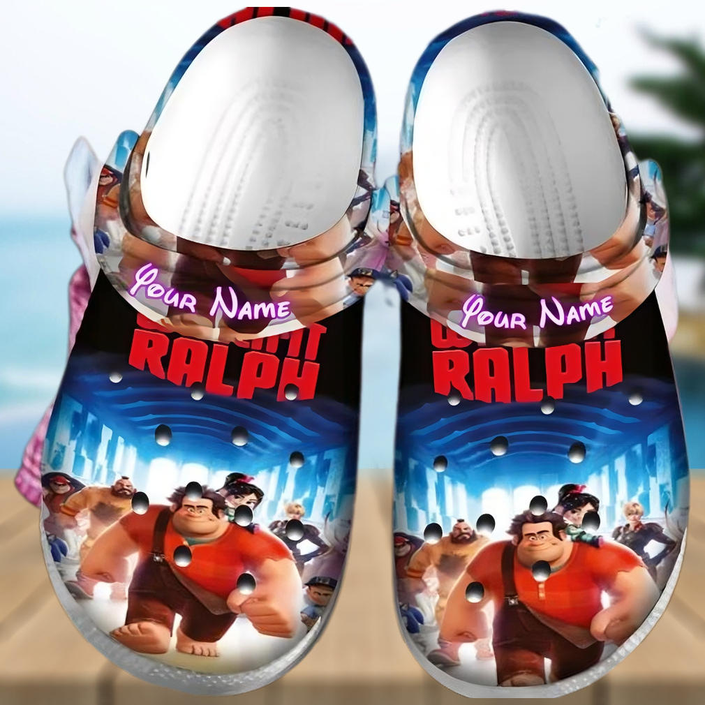 Mens hot sale disney crocs