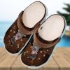 Personalized Name Woody Woodpecker Crocs Classic Comfortable For Women Men