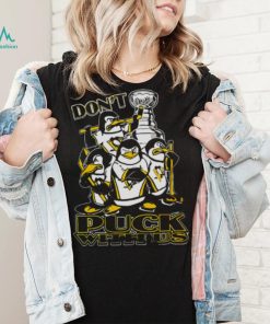 Pittsburgh Penguins don’t puck with US shirt