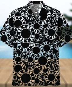 Poker Black High Quality Unisex Hawaiian Shirt For Men And Women Dhc17062858