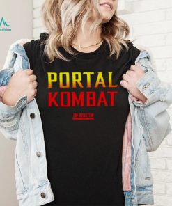Portal Kombat Jon Rothstein shirt