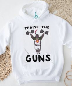 Praise The Guns Shirt