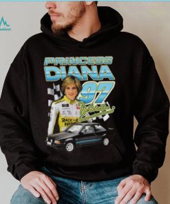Princess Diana #97. – Shirts