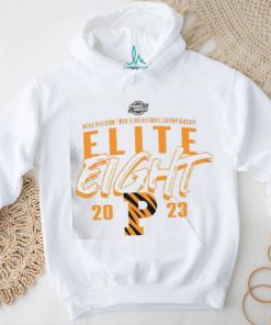 Princeton Tigers 2023 NCAA Men’s Basketball Tournament March Madness Elite Eight Team Shirt