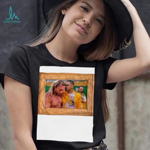 Private Party   moan a lisa Shirt