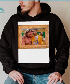 Private Party moan a lisa Shirt