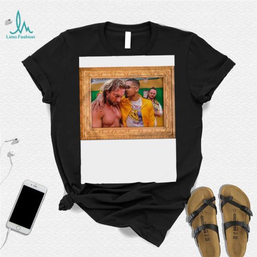 Private Party   moan a lisa Shirt