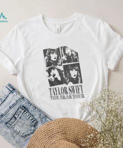 Reputation Album Taylor Swift The Eras Tour Shirt