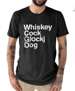 Resale whiskey cock glock dog bertbertbert bertbertbert bert kreischer presale whiskey cock glock dog 2023 t shirt
