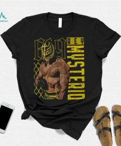 Rey Mysterio Pose Shirt