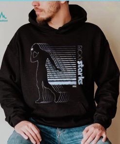 Ricky Starks Moonwalk Shirt