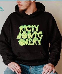 Ricy Mong Omei Tee Shirt