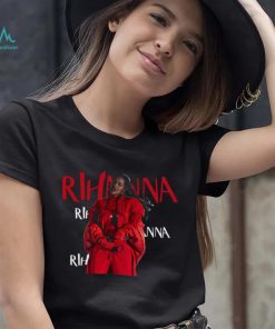 Rihanna Shirt